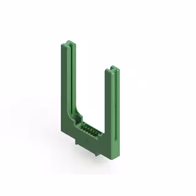 345-007-559-658 EDAC Inc.  Edgeboard Connectors